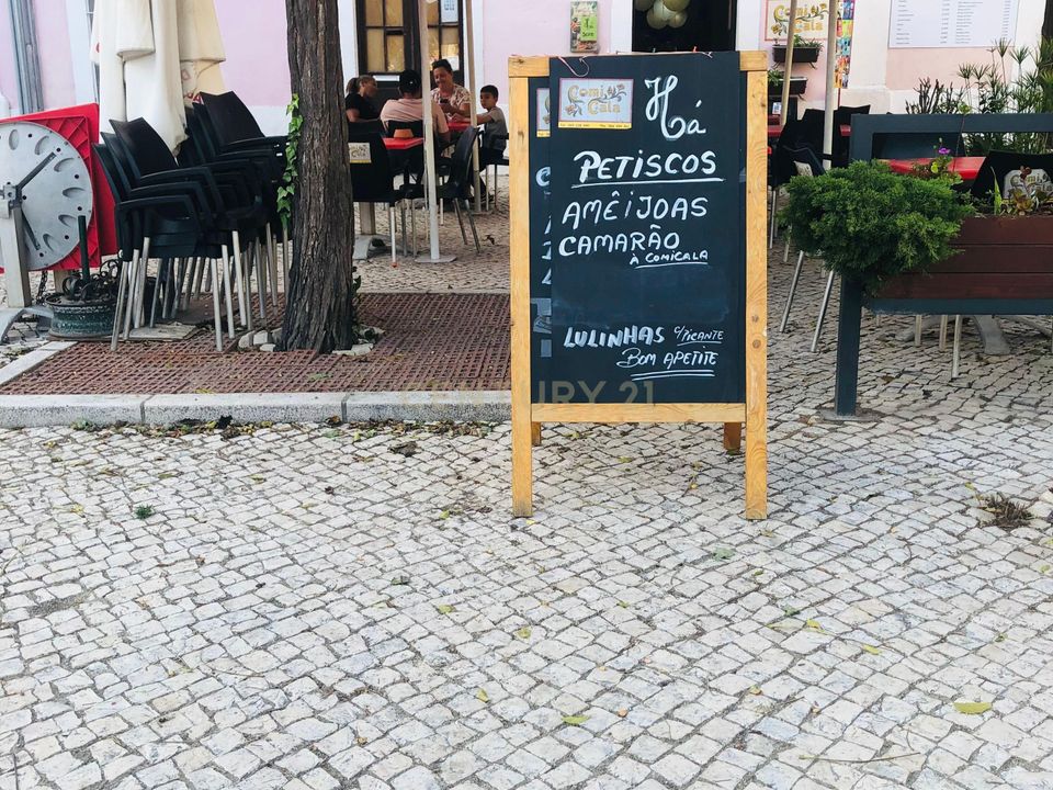 Erhvervsejendom i Setubal, Setubal - foto 2