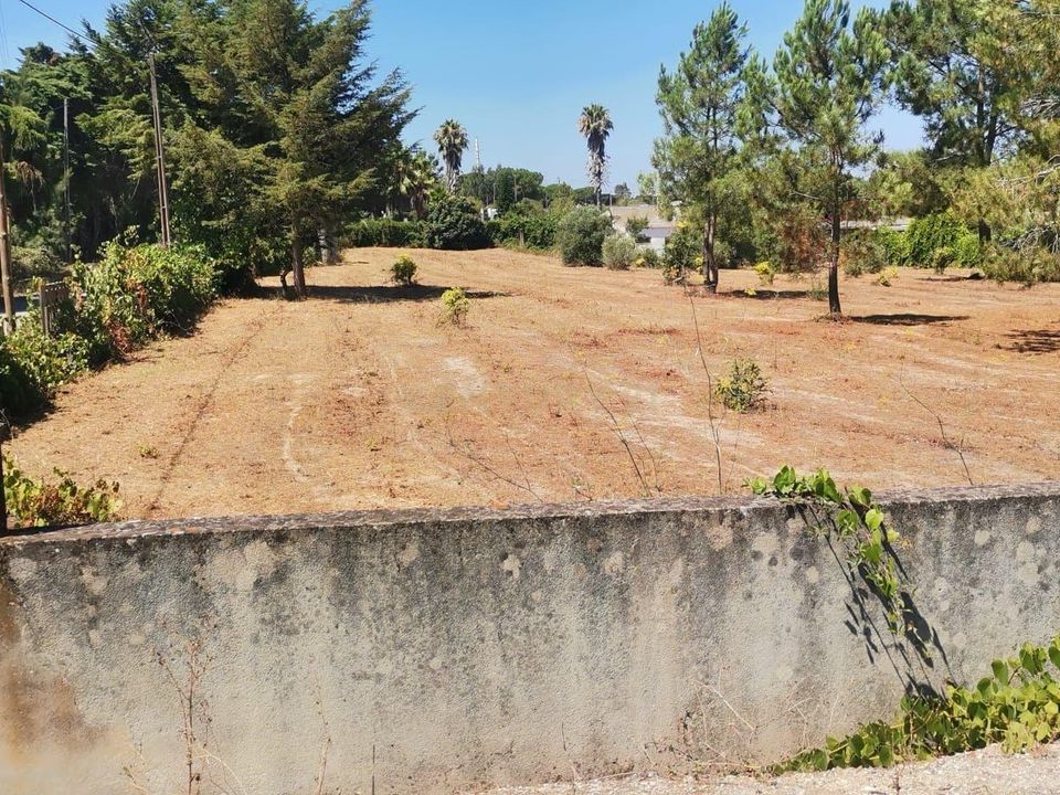 Helårsgrund i Setubal, Setubal - foto 2