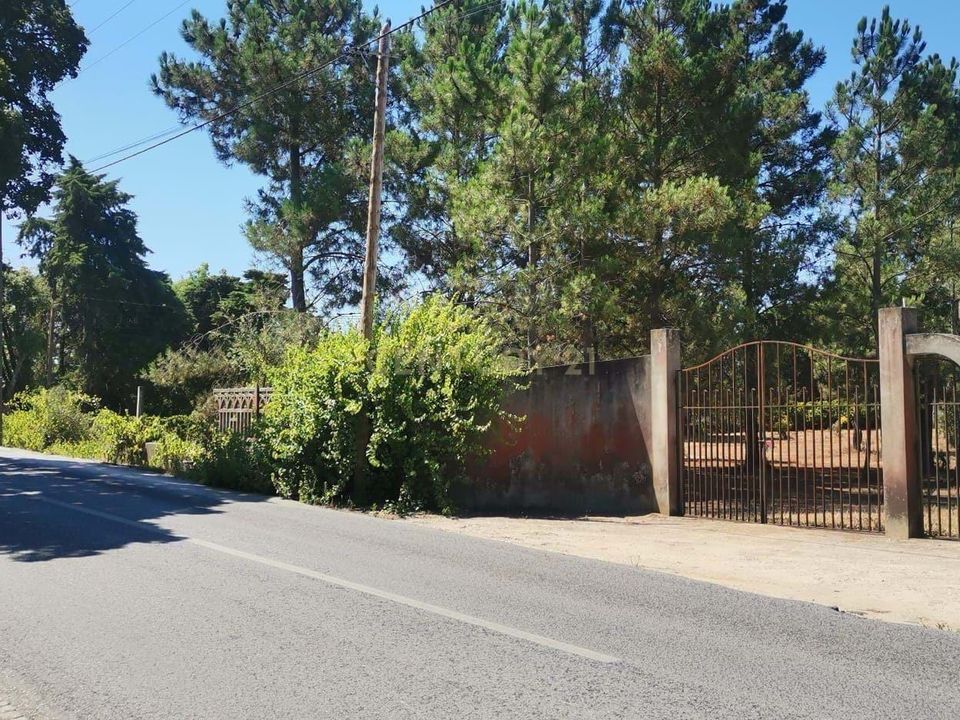Helårsgrund i Setubal, Setubal - foto 3