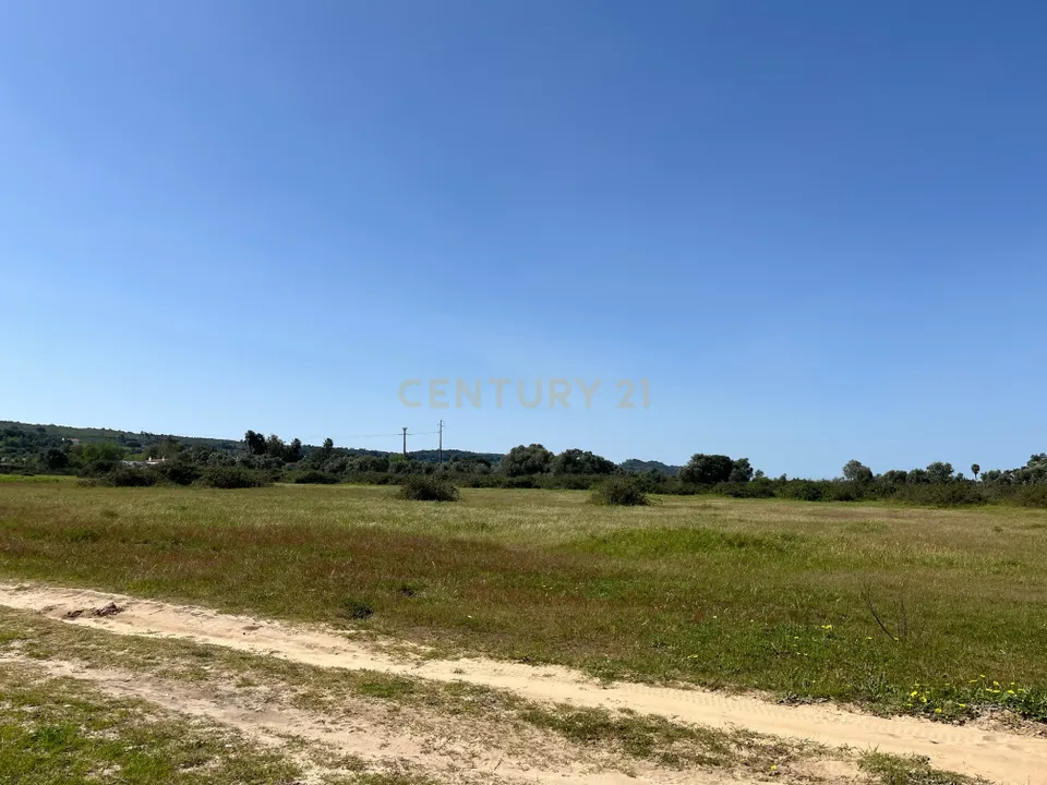 Helårsgrund i Palmela, Setubal - foto 1