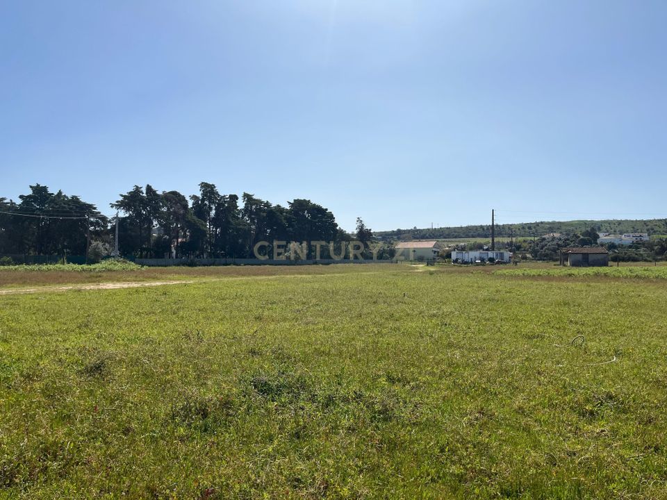 Helårsgrund i Palmela, Setubal - foto 2