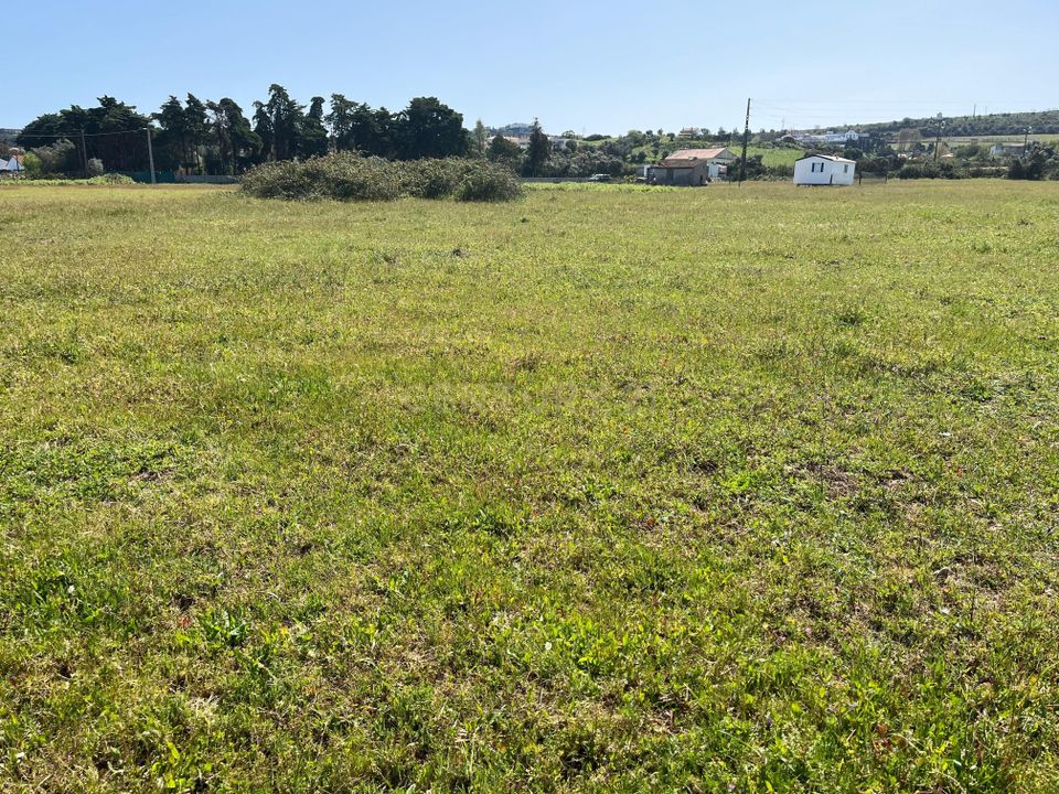 Helårsgrund i Palmela, Setubal - foto 3