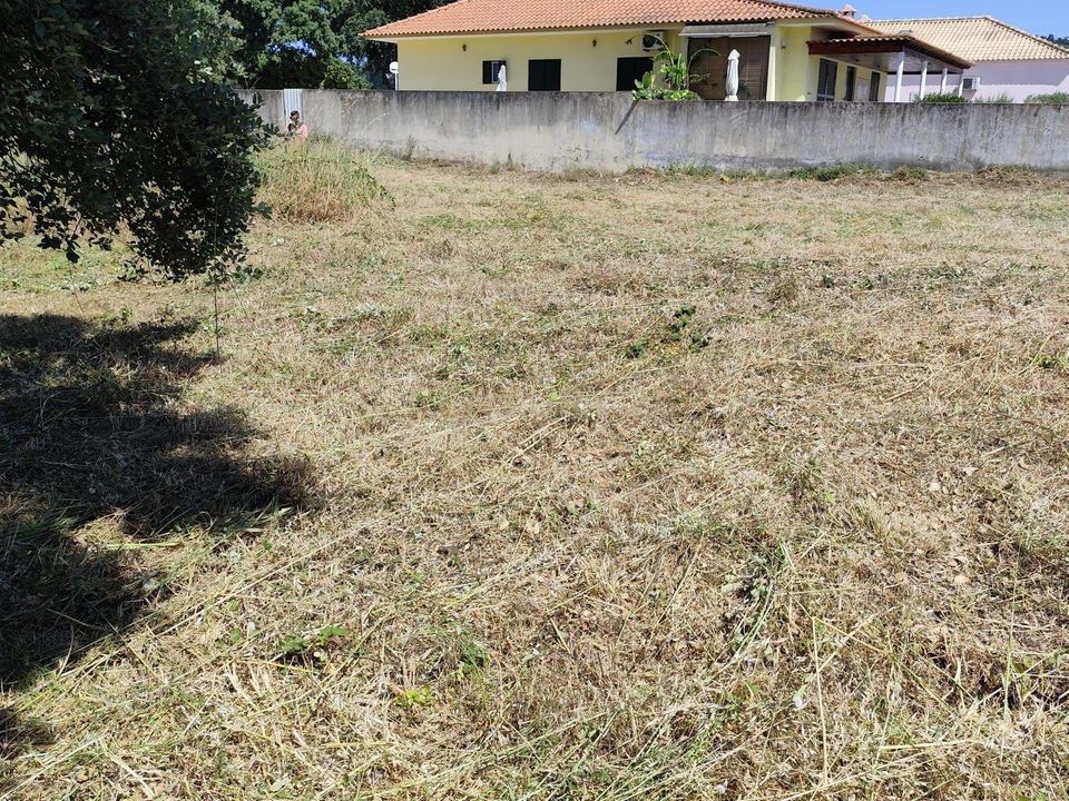 Helårsgrund i Palmela, Setubal - foto 5