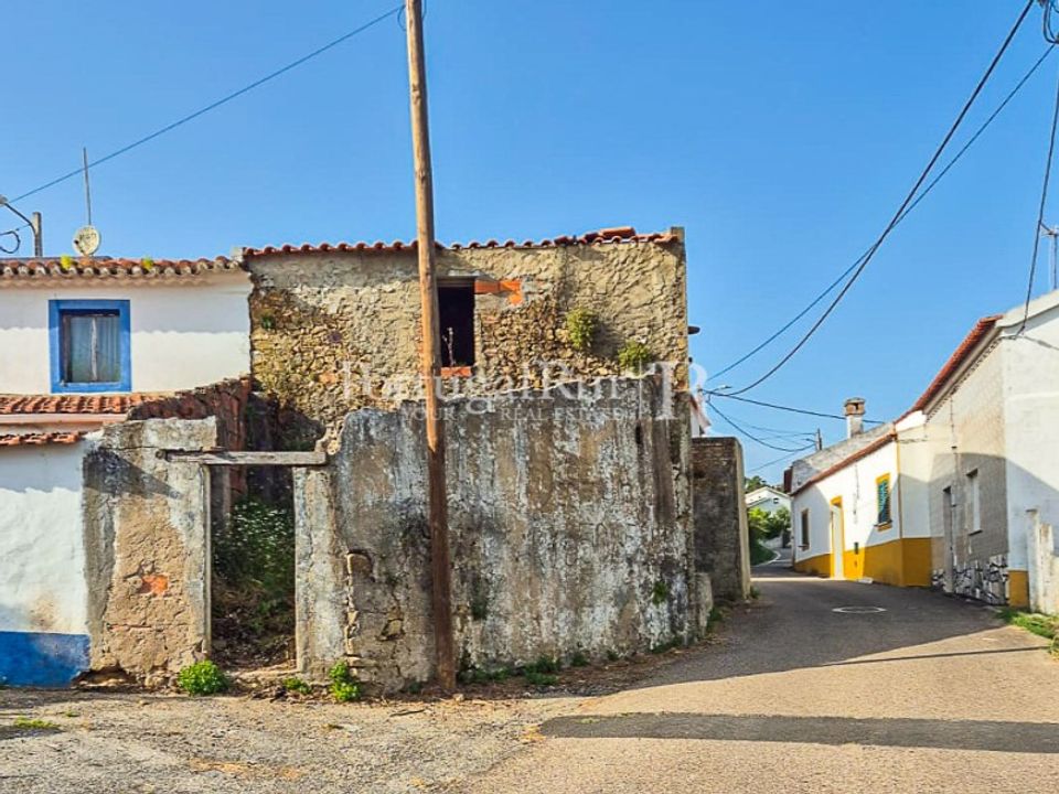 Landejendom i Gaviao, Portalegre - foto 1