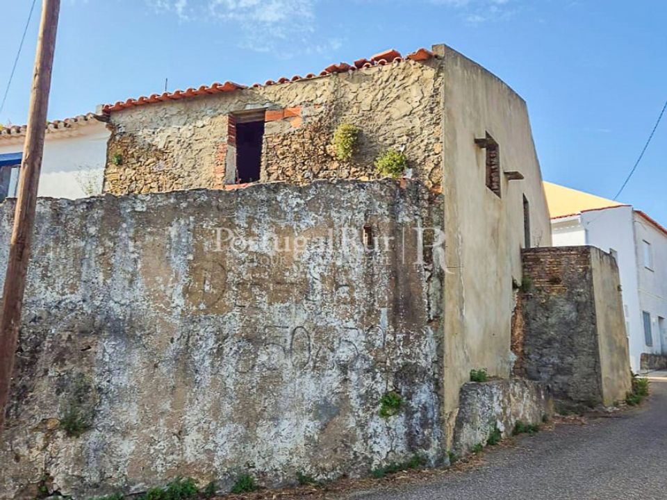 Landejendom i Gaviao, Portalegre - foto 2