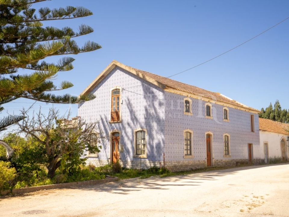 Farm i Carvalhal, Leiria - foto 1