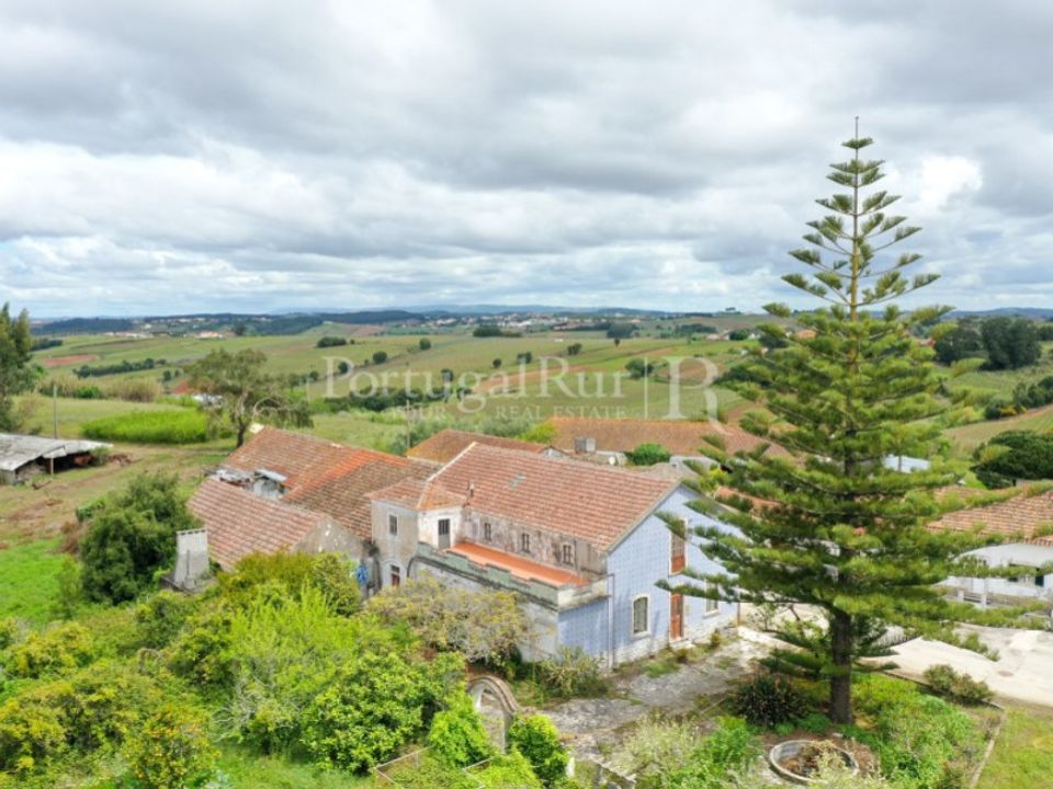 Farm i Carvalhal, Leiria - foto 2