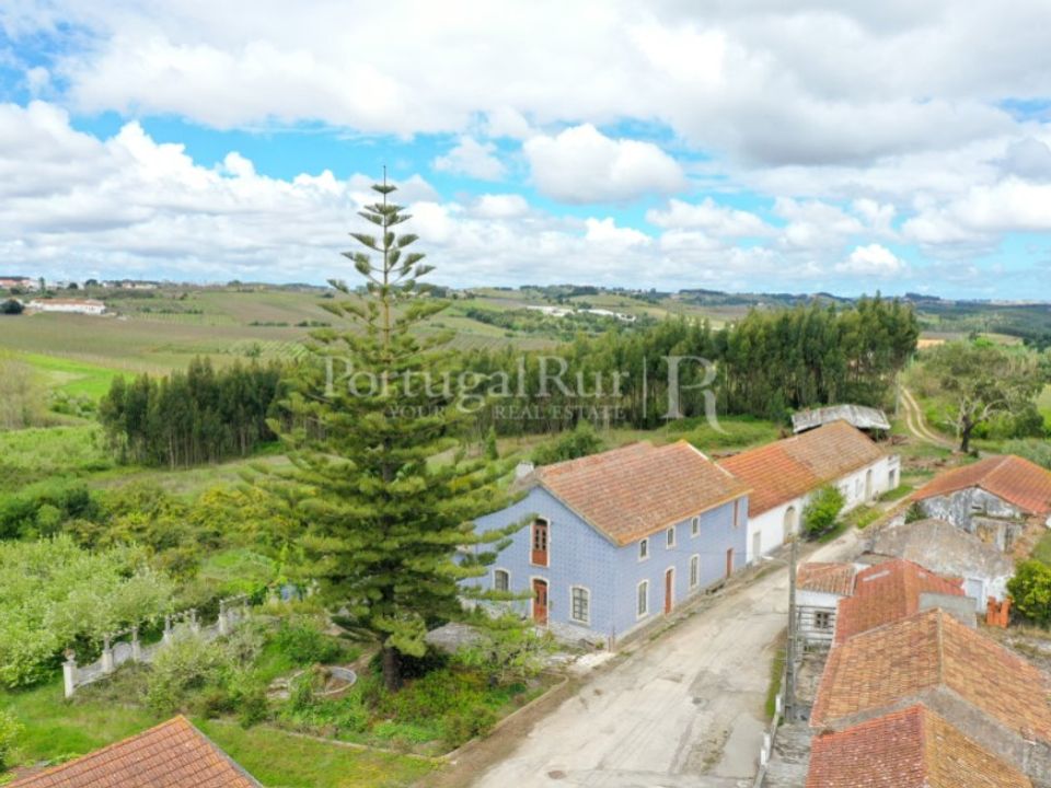 Farm i Carvalhal, Leiria - foto 4