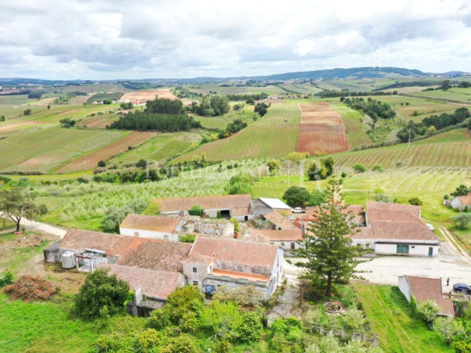 Farm i Carvalhal, Leiria - foto 5