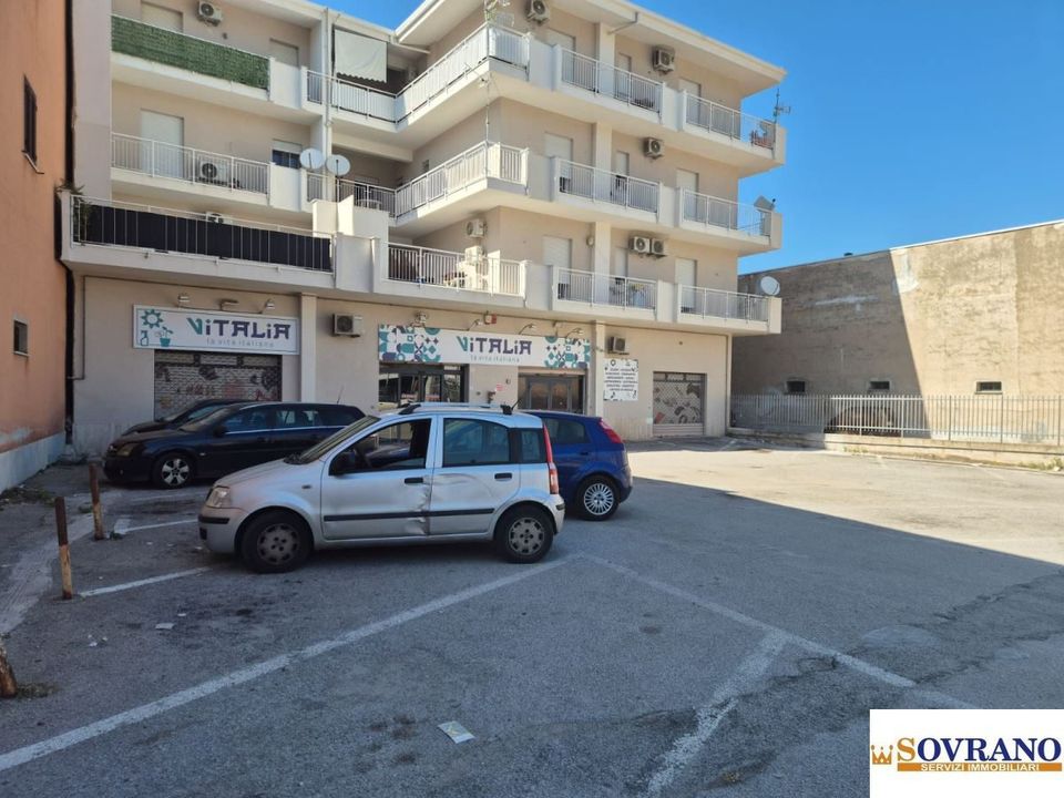 Erhvervsejendom i Carini, Palermo - foto 3