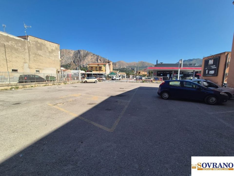 Erhvervsejendom i Carini, Palermo - foto 5