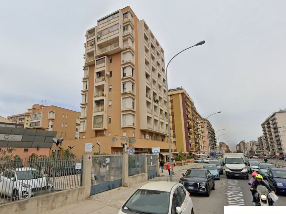 Lejlighed i Palermo, Palermo - foto 2