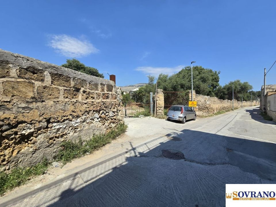 Helårsgrund i Palermo, Palermo - foto 2