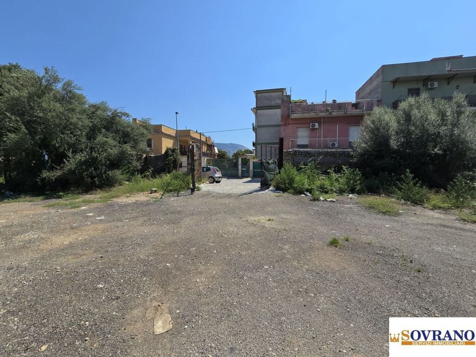 Helårsgrund i Palermo, Palermo - foto 3