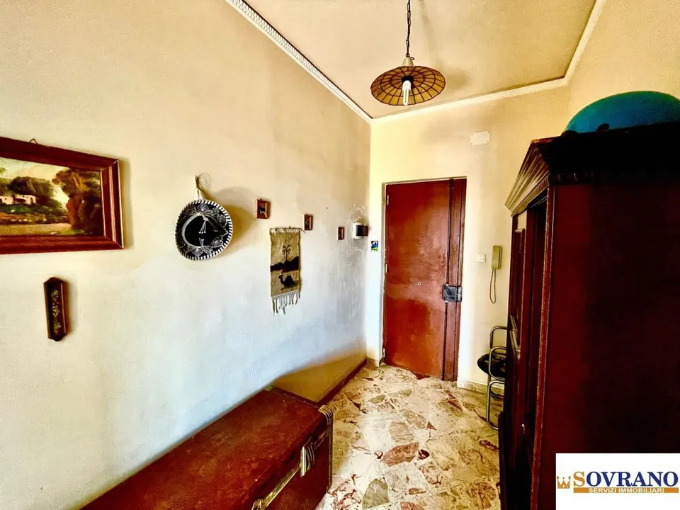 Lejlighed i Capaci, Palermo - foto 4