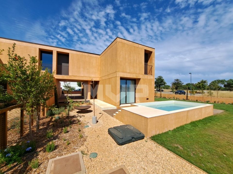 Byhus i Quarteira, Faro - foto 1