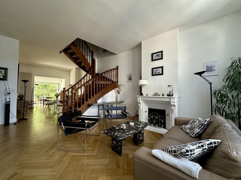 Villa i Bordeaux, Gironde - foto 1
