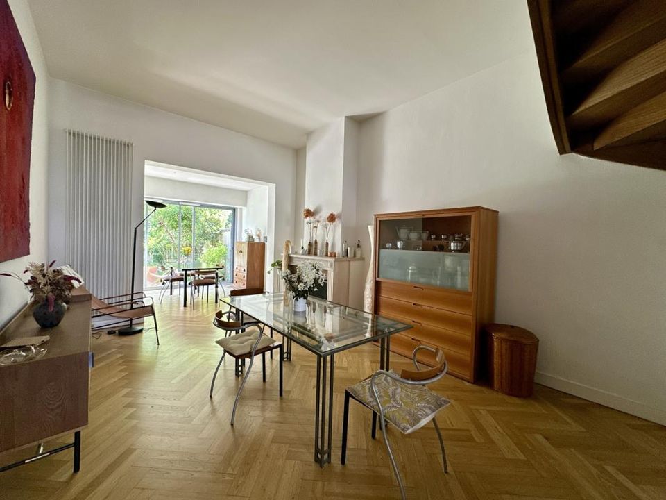 Villa i Bordeaux, Gironde - foto 2