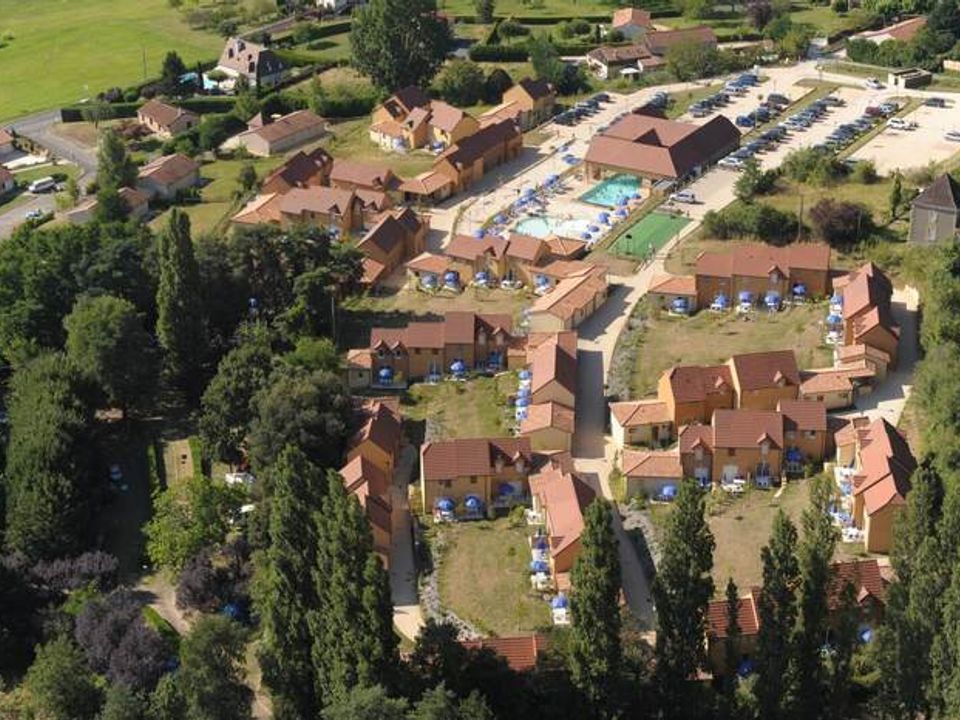 Villa i Sarlat-la-Caneda, Dordogne - foto 2