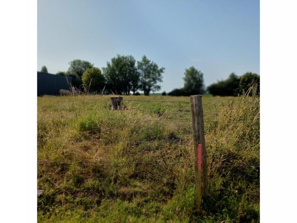 Helårsgrund i Fressin, Pas-de-Calais - foto 1