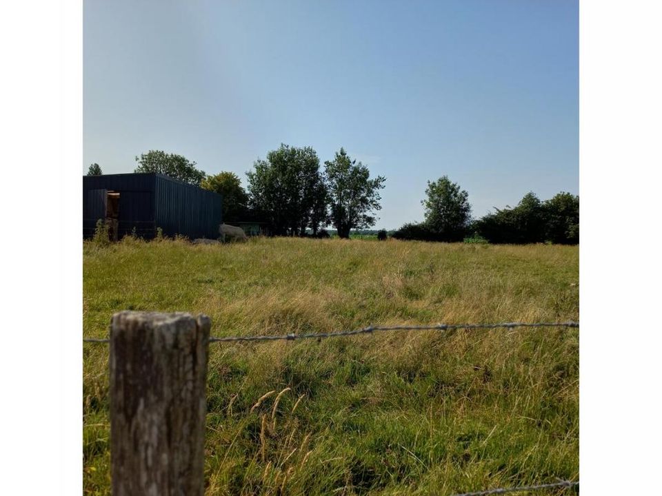 Helårsgrund i Fressin, Pas-de-Calais - foto 2