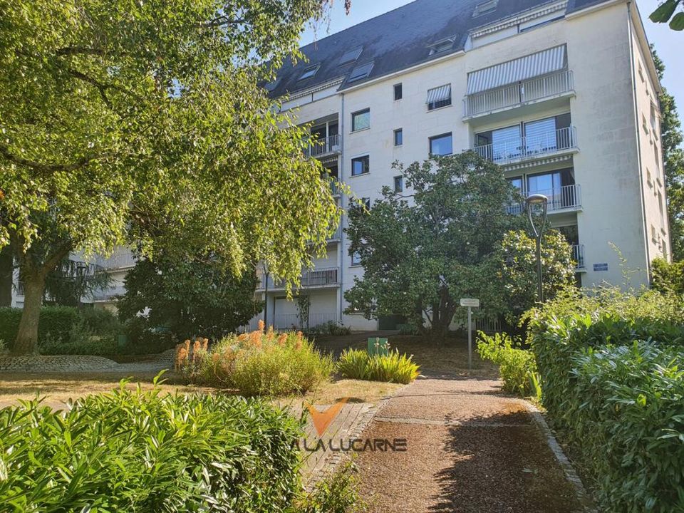 Lejlighed i Tours, Indre-et-Loire - foto 2