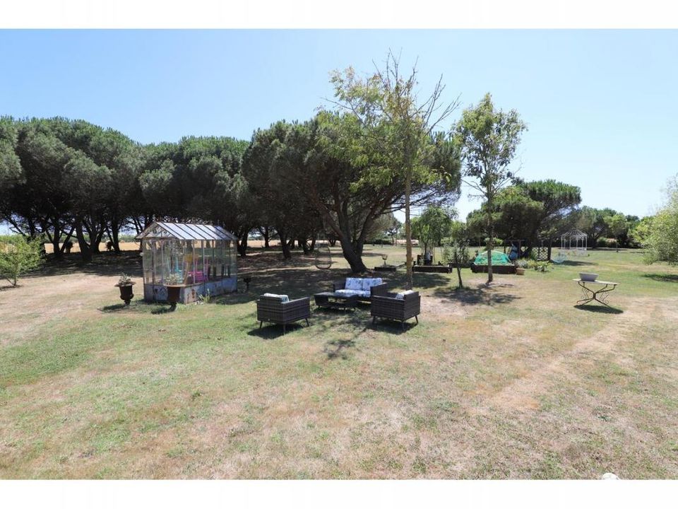 Villa i Saint-Pierre-d'Oleron, Charente-Maritime - foto 3