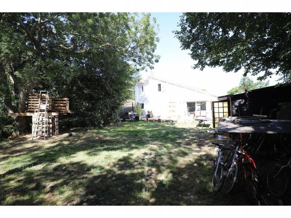 Villa i Saint-Denis-d'Oleron, Charente-Maritime - foto 4