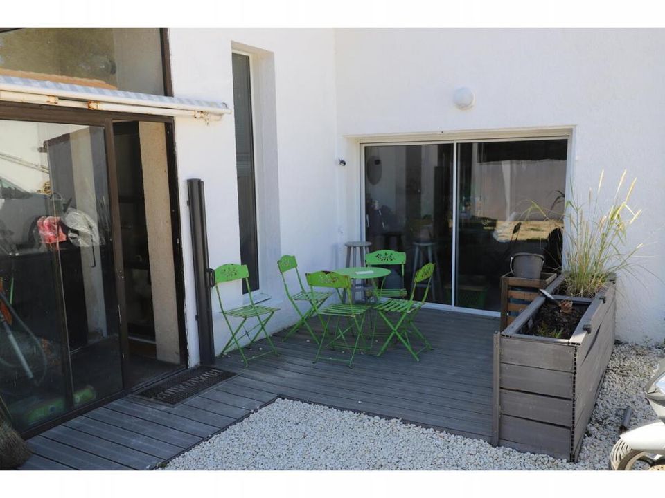 Villa i Saint-Denis-d'Oleron, Charente-Maritime - foto 5