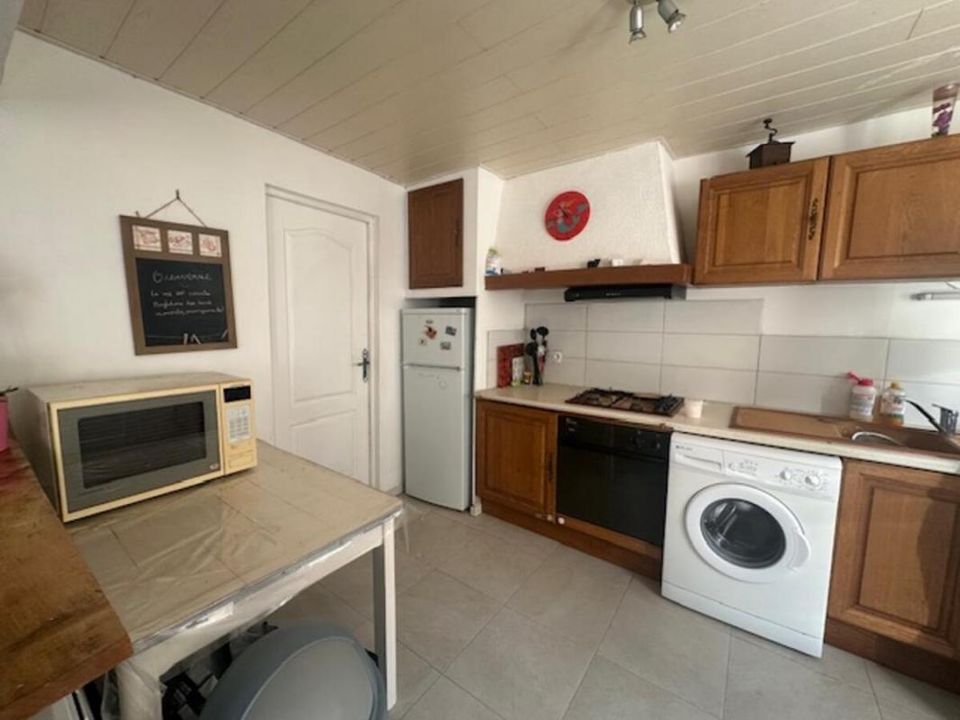 Landsbyhus i Moutiers, Eure-et-Loir - foto 2