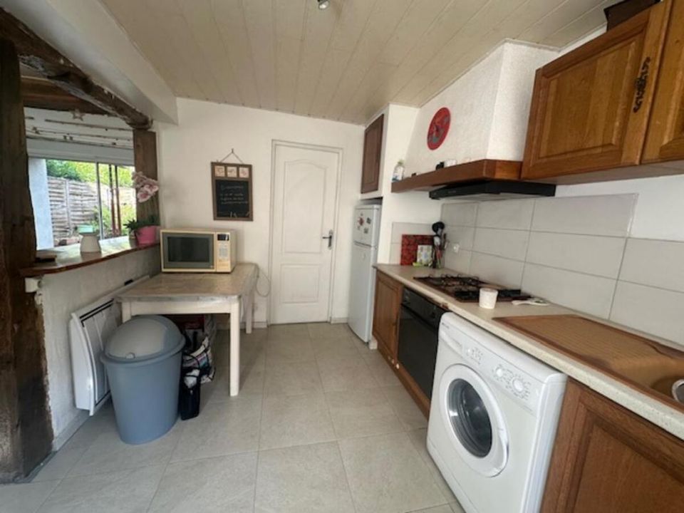 Landsbyhus i Moutiers, Eure-et-Loir - foto 3