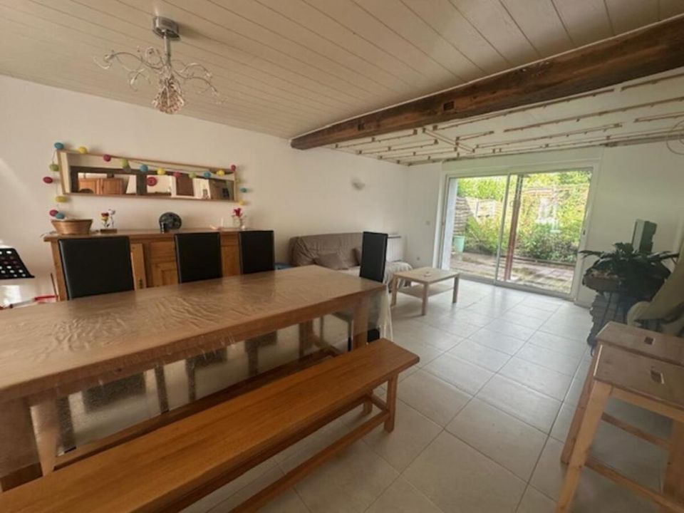 Landsbyhus i Moutiers, Eure-et-Loir - foto 4