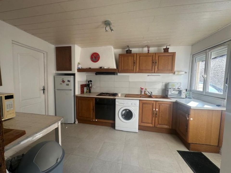 Landsbyhus i Moutiers, Eure-et-Loir - foto 5