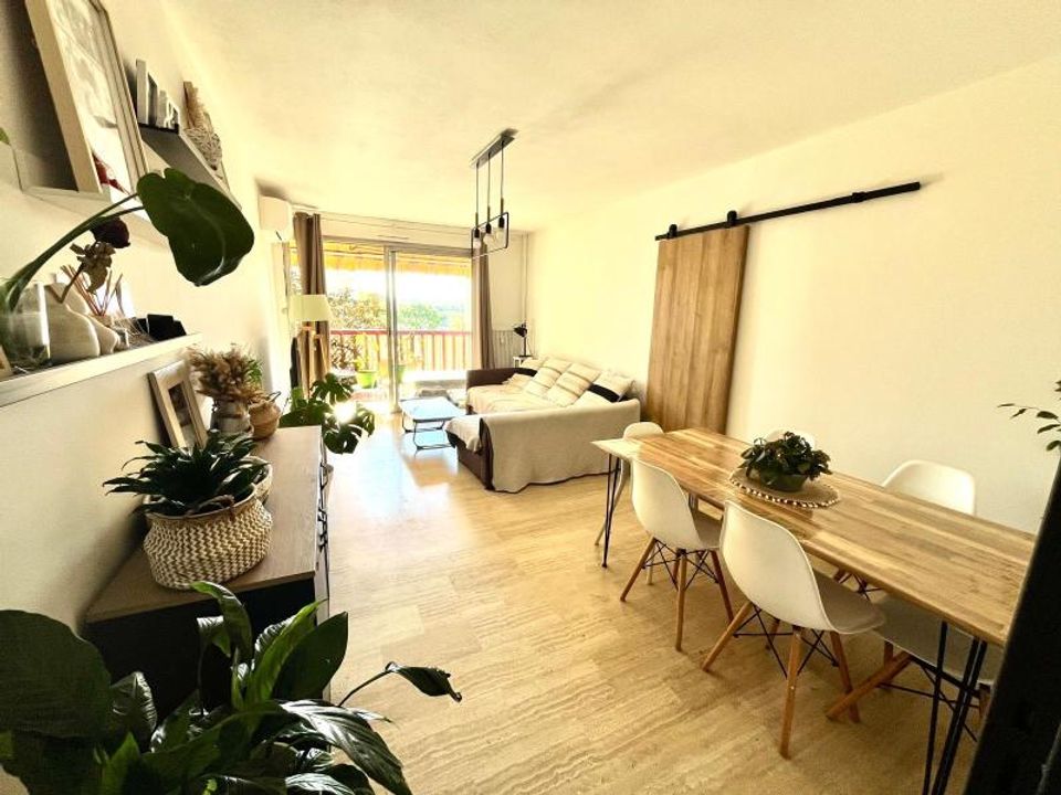 Lejlighed i Nice, Alpes-Maritimes - foto 2