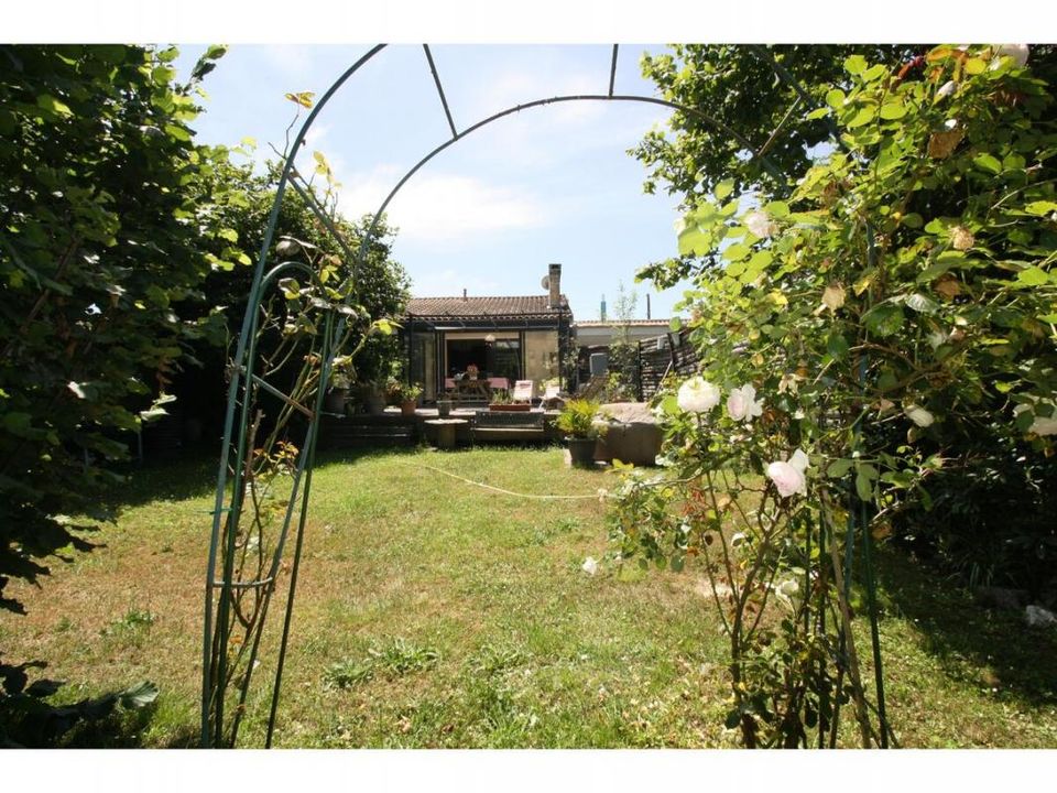 Erhvervsejendom i Soussans, Gironde - foto 5