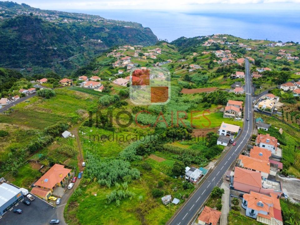 Helårsgrund i Santana, Madeira - foto 5
