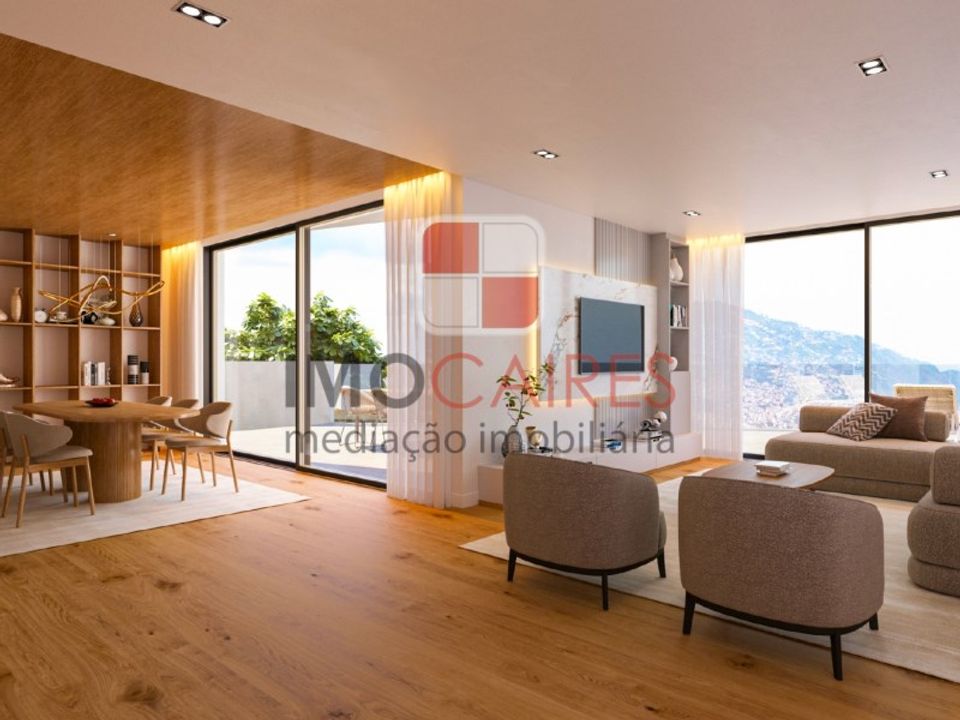 Villa i Funchal, Madeira - foto 2
