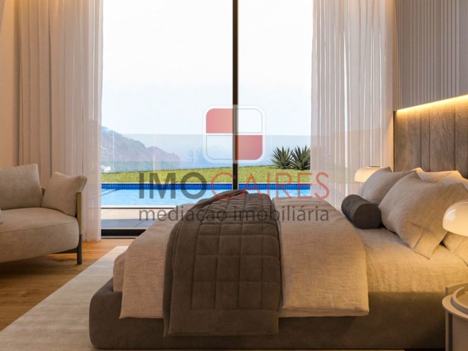 Villa i Funchal, Madeira - foto 4