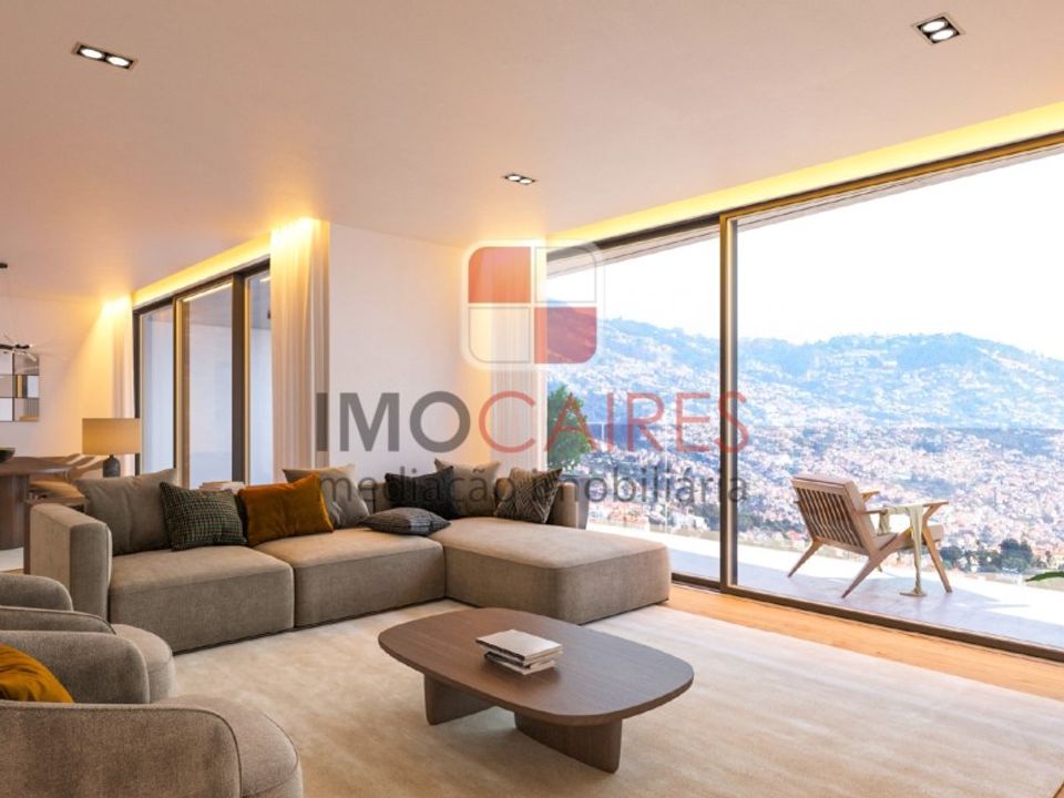 Villa i Funchal, Madeira - foto 3