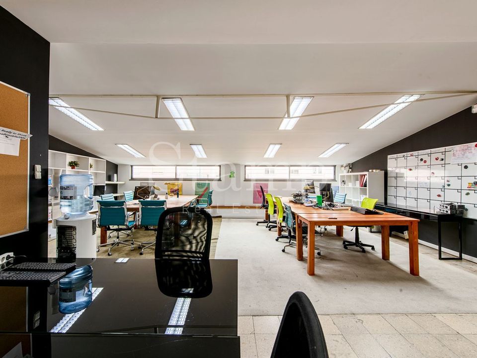 Villa i Oeiras, Lisbon - foto 1
