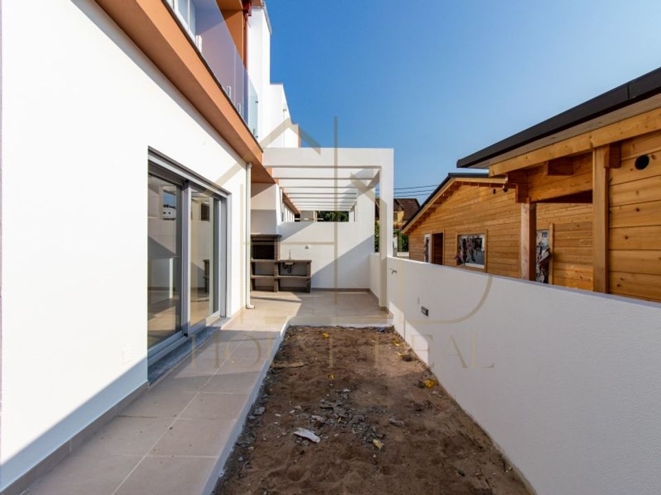 Villa i Fernao Ferro, Setubal - foto 2