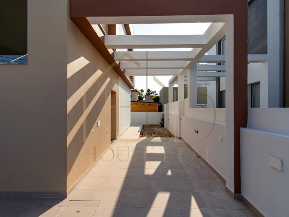 Villa i Fernao Ferro, Setubal - foto 3