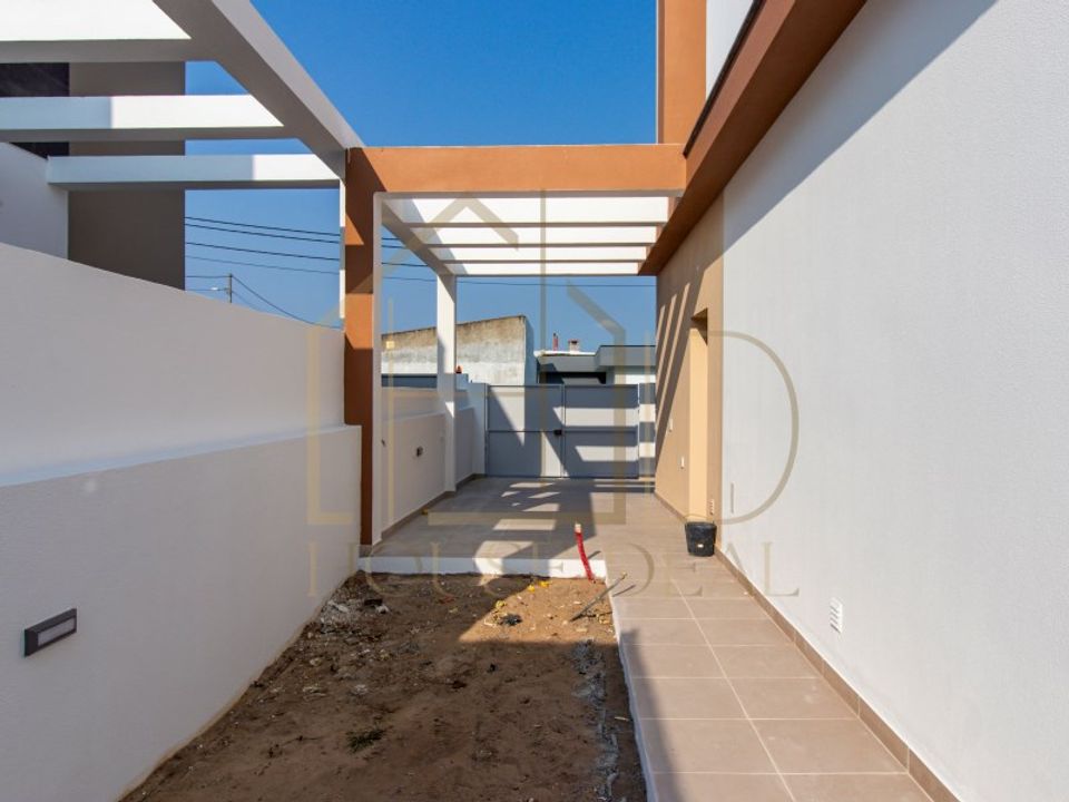 Villa i Fernao Ferro, Setubal - foto 4