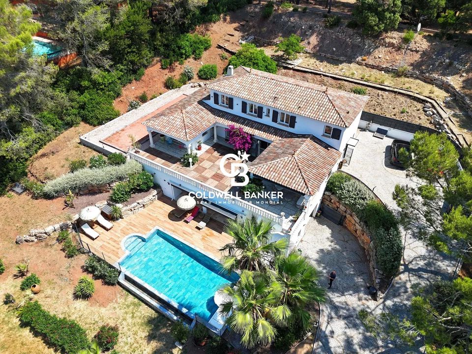 Villa i Puget-sur-Argens, Var - foto 2