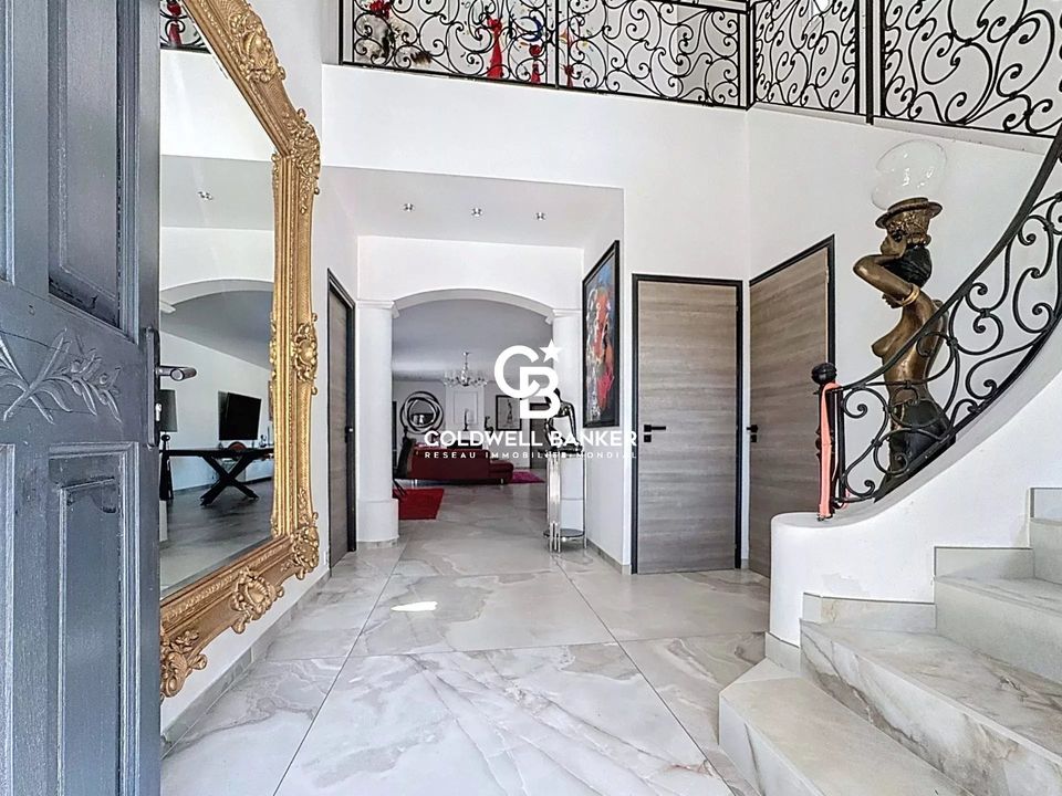 Villa i Puget-sur-Argens, Var - foto 3