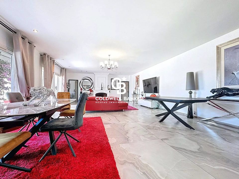 Villa i Puget-sur-Argens, Var - foto 4