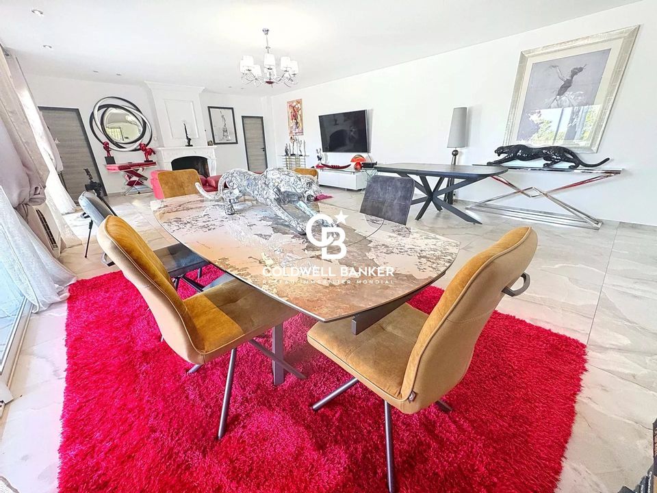 Villa i Puget-sur-Argens, Var - foto 5