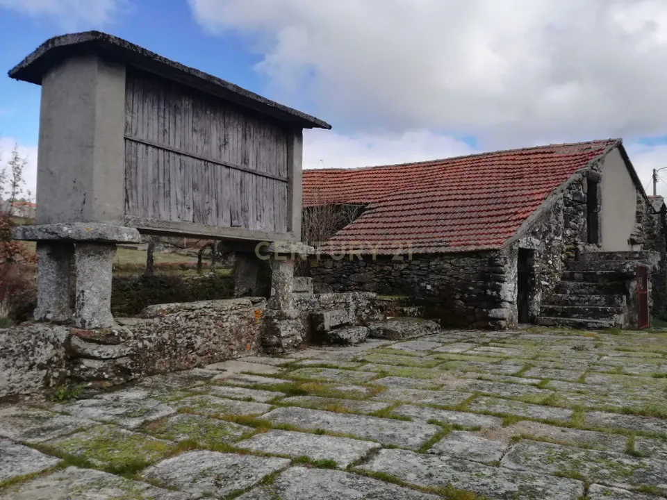 Villa i Montalegre, Vila Real - foto 1