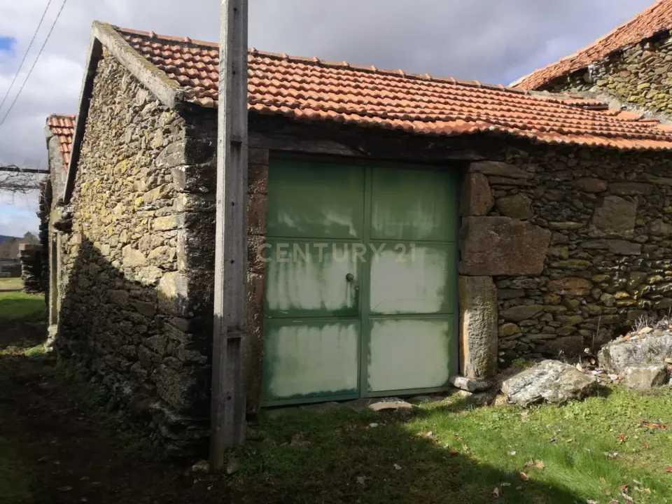 Villa i Montalegre, Vila Real - foto 3