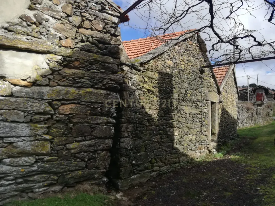 Villa i Montalegre, Vila Real - foto 4